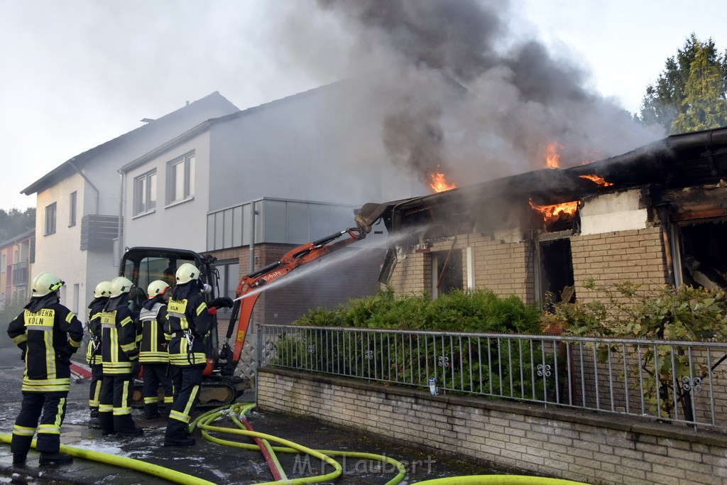 Feuer 2 Y Explo Koeln Hoehenhaus Scheuerhofstr P1746.JPG - Miklos Laubert